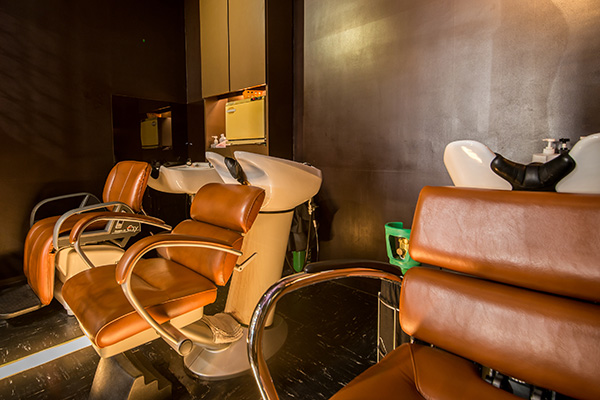 HEAD SPA